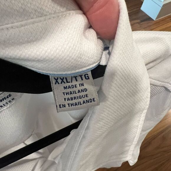 Tommy Bahama mens shirt size XXL/TTG - Picture 4 of 9